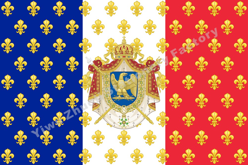 法国拿破仑三世旗b 各国国旗历史旗皇室旗战争旗军队旗省旗