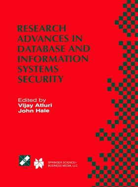 【预售】Research Advances in Database and Information ...