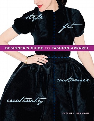 【预售】Designer's Guide to Fashion Apparel