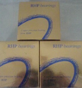 RHP英国进口轴承BSB093DUHP3 BSB093SUHP3 BSB030072DU BSB020047