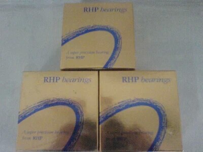 英国进口RHP轴承7008ETDULP4 7007CTRDULP3 7012 7011 7010 7009