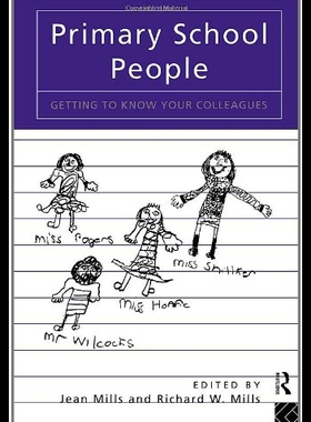 【预售】Primary School People: Getting to Know Your Colle