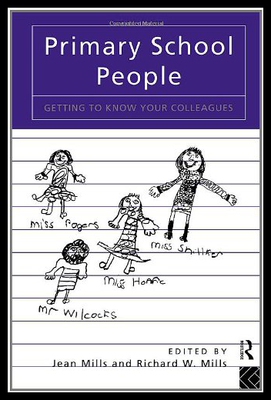 【预售】Primary School People: Getting to Know Your Colle