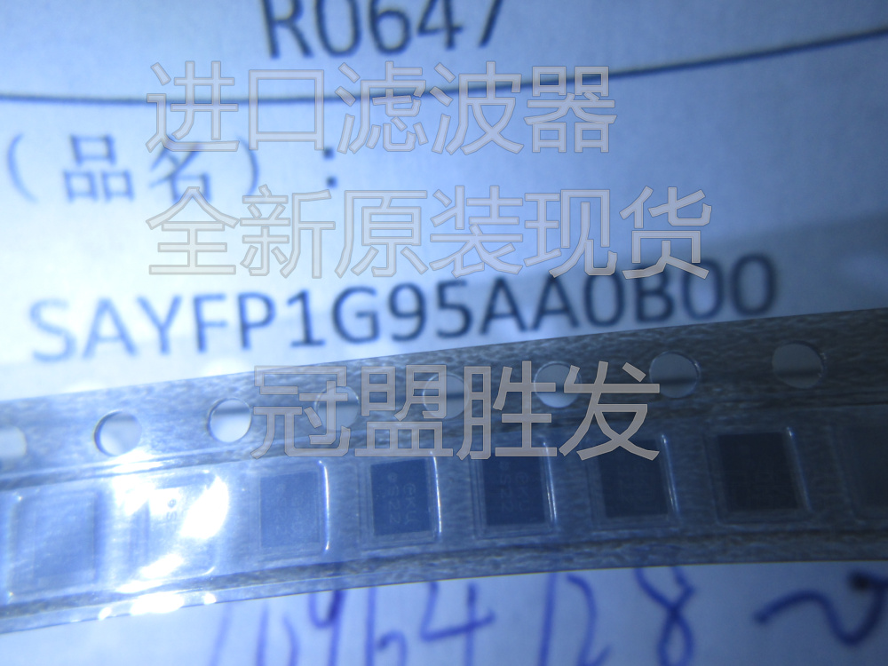 SAYFP1G95AA0B00 原装进口现货质量保证 可以直拍