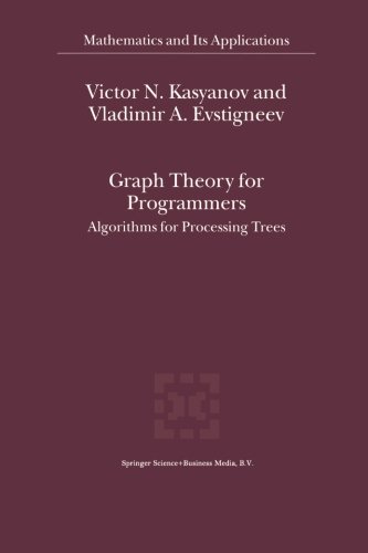 【预订】Graph Theory for Programmers: Algori...