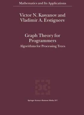【预订】Graph Theory for Programmers: Algori...