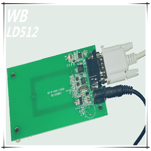 支持模块RS232接口自带DB9