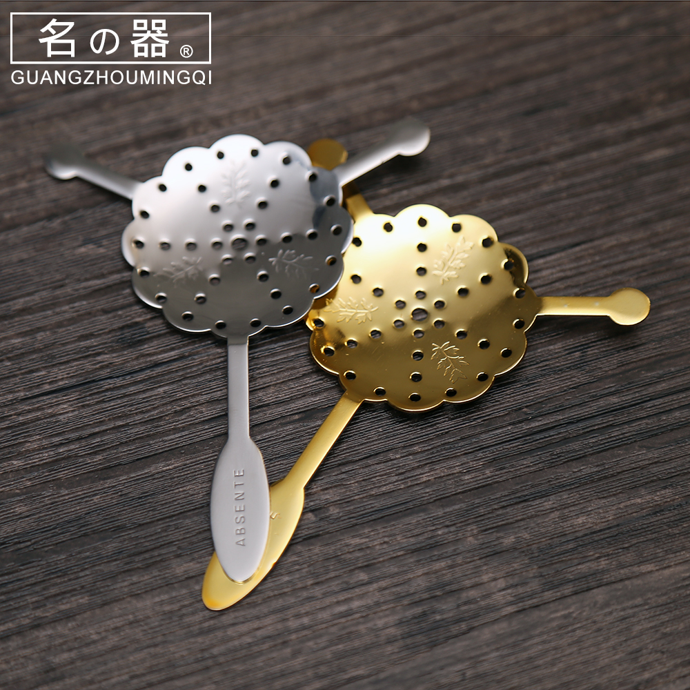名器苦艾酒勺苦艾勺苦精勺酒吧过滤苦艾酒方糖漏勺Absinthe Spoon|ruв категории посуда, до дна/бокал/вино, фильтр Киро - от Buy2taobao.com для оказания профессиональной услуги покупки агента Taobao