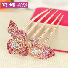 Broche femme en Zircon diamant - Ref 1178351 Image 16