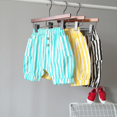 Pantalon fille CAIHONG - Ref 2061566 Image 11