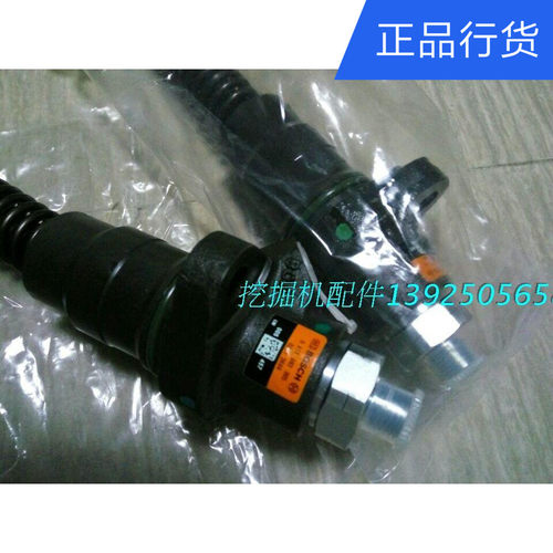 促销工程机械21147446沃尔沃挖掘机配件EC210新款单体泵高压泵007