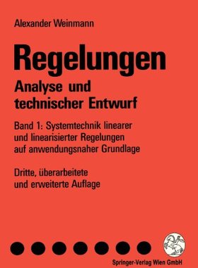 【预订】Regelungen Analyse Und Technischer E...