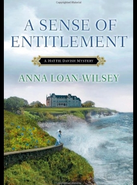 【预售】A Sense of Entitlement