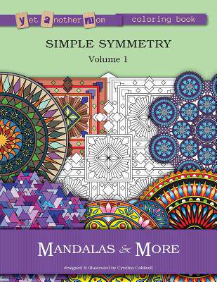 【预售】Yet Another Mom Coloring Book: Manda...