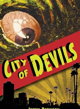 【预售】City of Devils