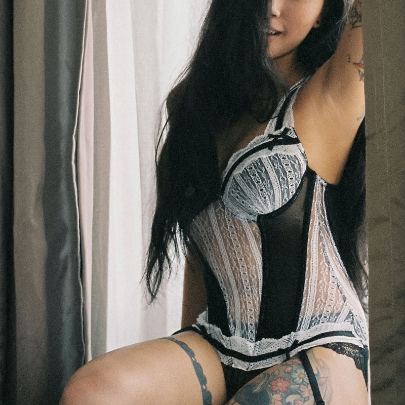 Corset amincissant VIOLIA D003 - Ref 691366 Image 4