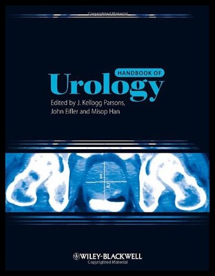 【预售】Handbook of Urology