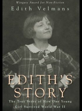 【预售】Edith's Story