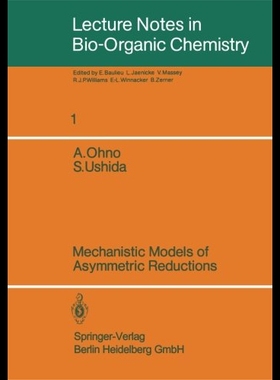 【预售】Mechanistic Mod Asymm Reduc: