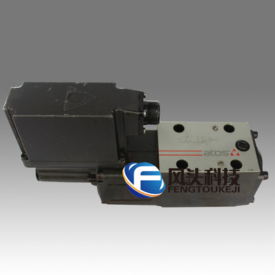 维修原装ATOS阿托斯液压阀DLKZOR-TE-140-L73-B 全系列阀