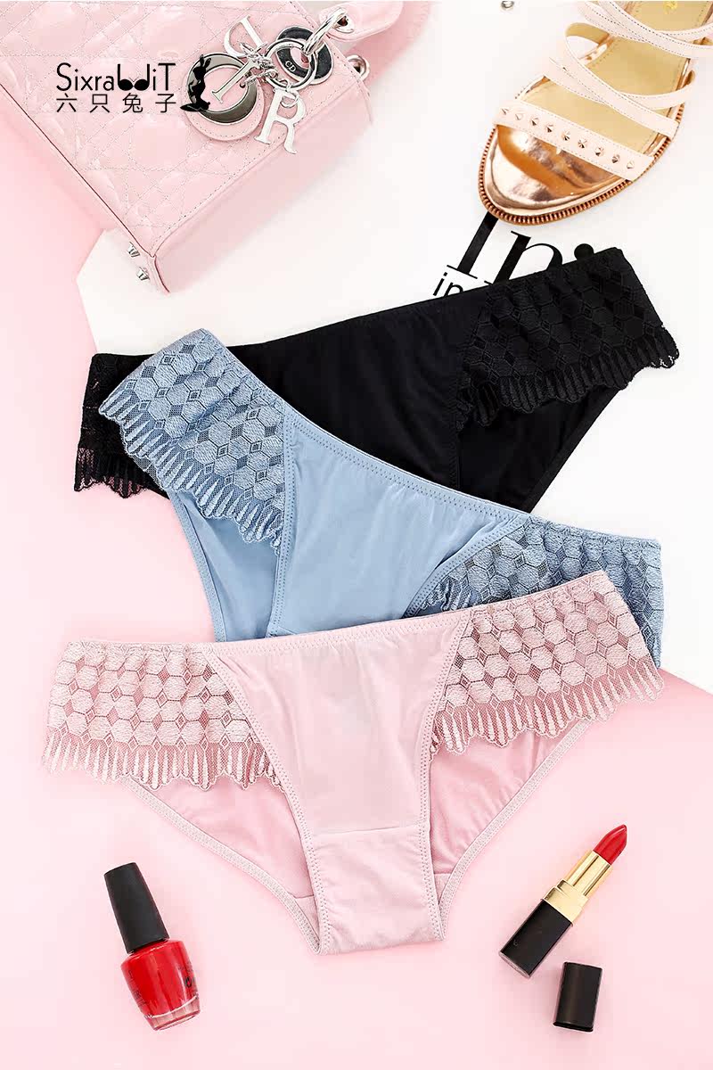 Slip jeunesse SIX RABBIT MK0009 - Ref 669726 Image 6