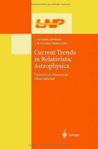 【预订】Current Trends in Relativistic Astro...