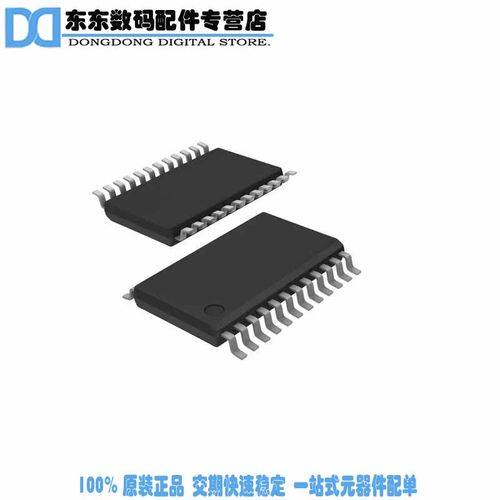 MIC2564A-1YTS IC PCMCIA/CARDBUS DUAL 24-SSOP