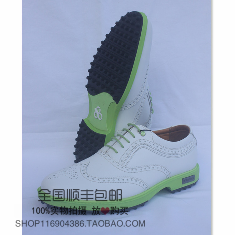 Chaussures de golf - Ref 867016 Image 1