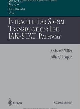 【预订】Intracellular Signal Transduction: T...