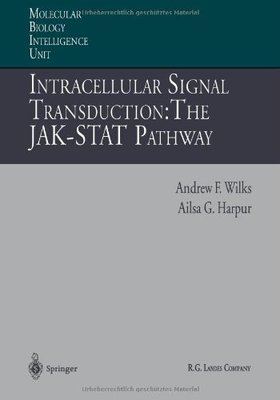 【预订】Intracellular Signal Transduction: T...