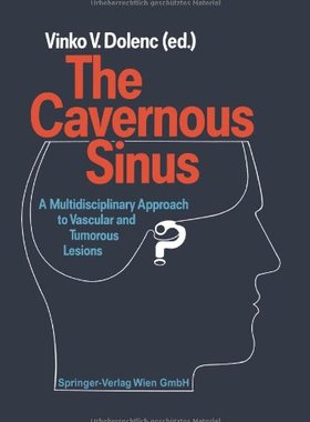 【预订】The Cavernous Sinus: A Multidiscipli...