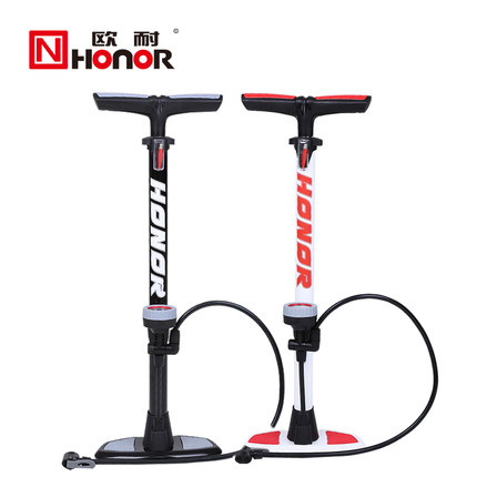 Pompe à vélo HONOR - Ref 2388275 Image 1