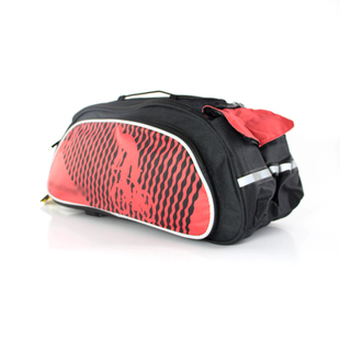 Porte-bagages pour vélo - Ref 2412127 Image 3