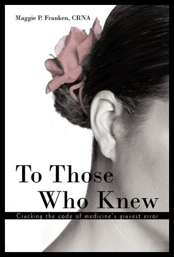 【预售】To Those Who Knew: Cracking the Code of Medicine'