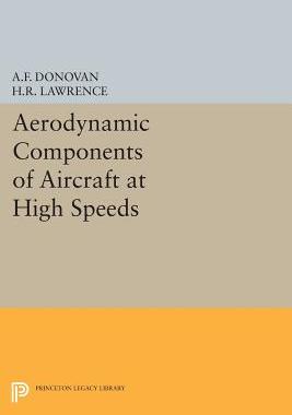 【预售】Aerodynamic Components of Aircraft a...