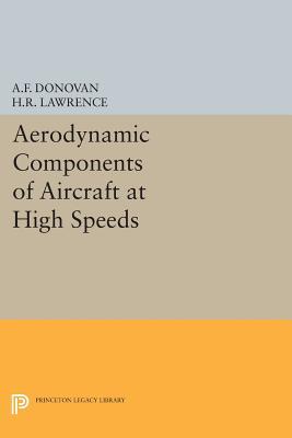 【预售】Aerodynamic Components of Aircraft a...
