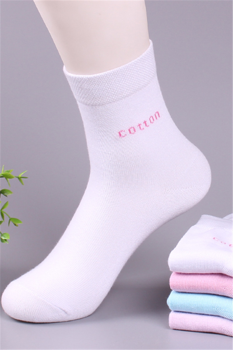 Chaussettes - collants FEMMES Chaussettes - Ref 754821 Image 6