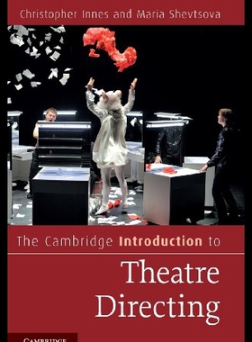 【预售】The Cambridge Introduction to Theatre Directing
