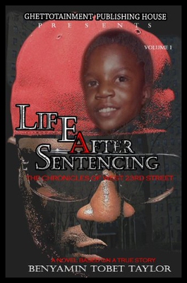【预售】Life After Sentencing: The Chronicles of West 23r