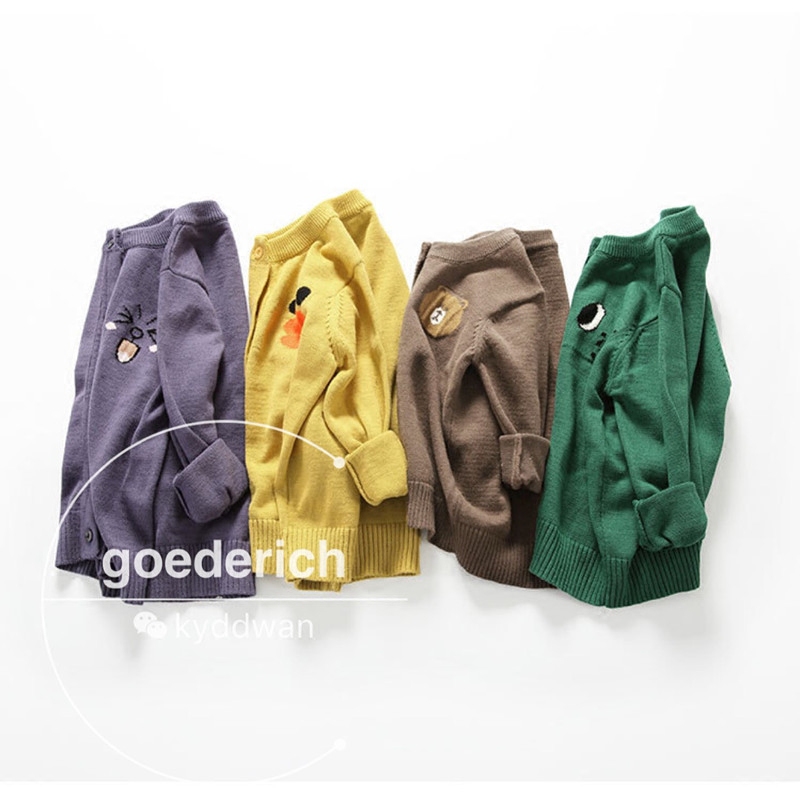 Pull enfant GOEDERICH - Ref 2102644 Image 1