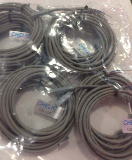 气立可磁性开关CS-15T  CS-120 精品 大量现货当天发货