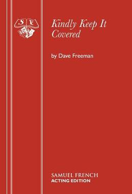 【预售】Kindly Keep It Covered