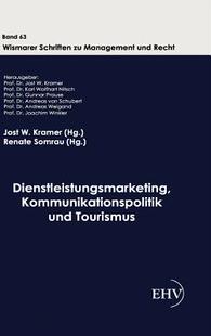 【预售】Dienstleistungsmarketing, Kommunikat...