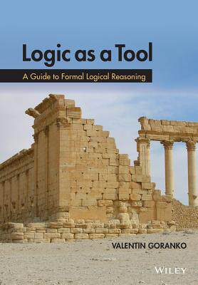 【预订】Logic as a Tool - a Guide to Formal ...