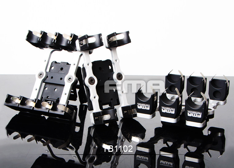 配件载体套Belt系统FORFMA