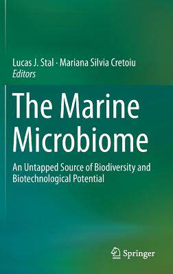 【预订】The Marine Microbiome