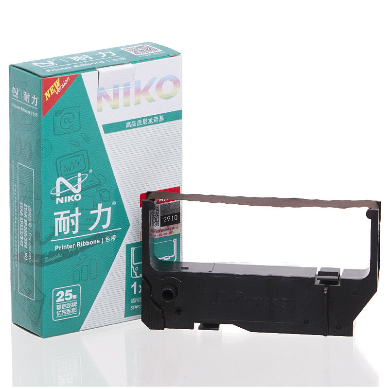 耐力适用实达SP200色带架 芯SP212 298 500 512 542 MP500 RC200