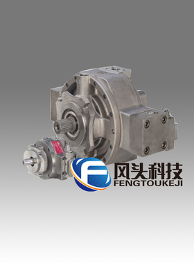 供应MOOG美国穆格泵0514 950001径向柱塞泵全系列液压泵及维修