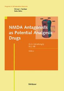 预售 Potential NMDA Analge... Antagonists