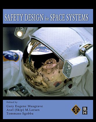 【预售】Safety Design for Space Systems